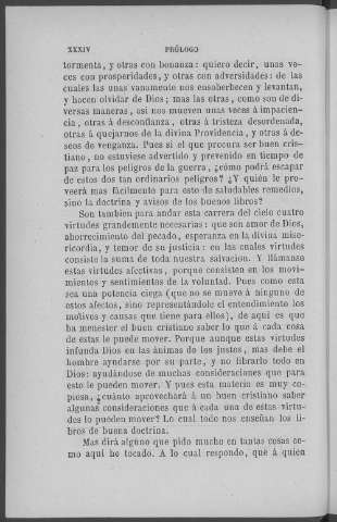 XXXIV