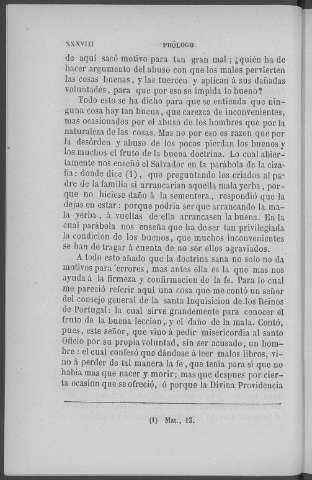 XXXVIII