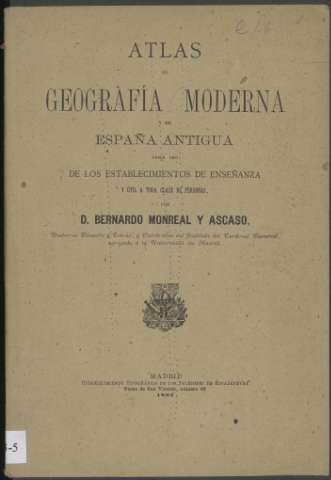 [Cubierta]