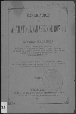 [Cubierta]