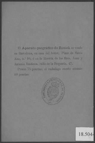 [Cubierta]