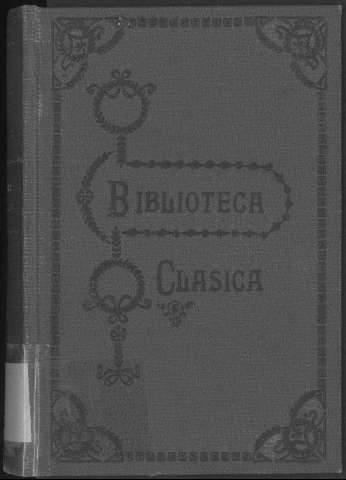 [Cubierta]