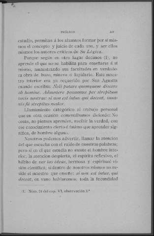 XV