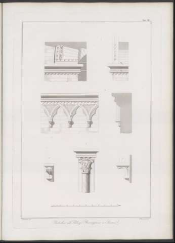 Tav. III
