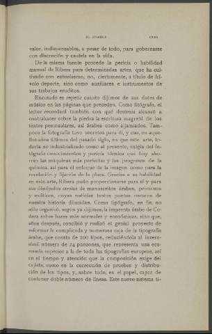 CXIII