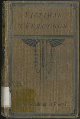 [Cubierta]