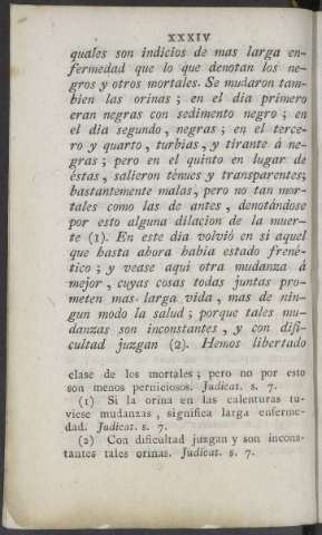 XXXIV