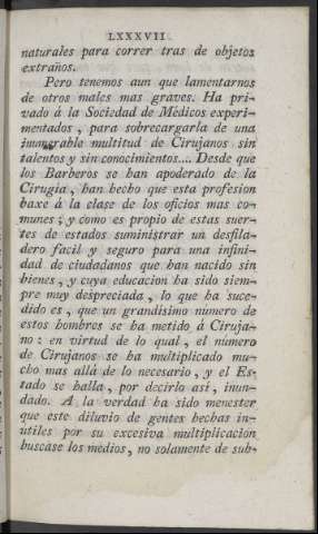 LXXXVII