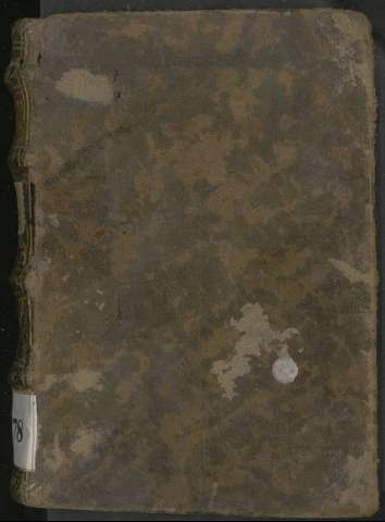 [Cubierta]