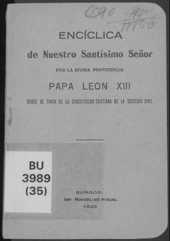 [Cubierta]