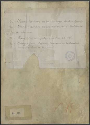 [Cubierta]