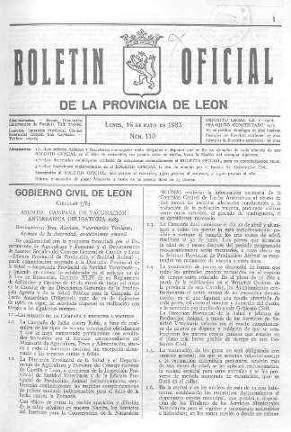 Imagen del registro