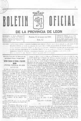 Imagen del registro