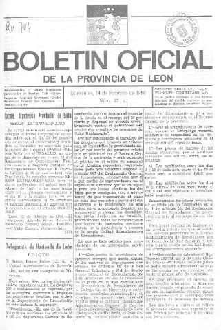 Imagen del registro