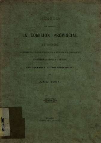 Imagen del registro