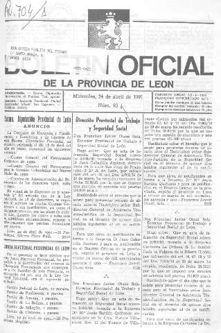 Imagen del registro
