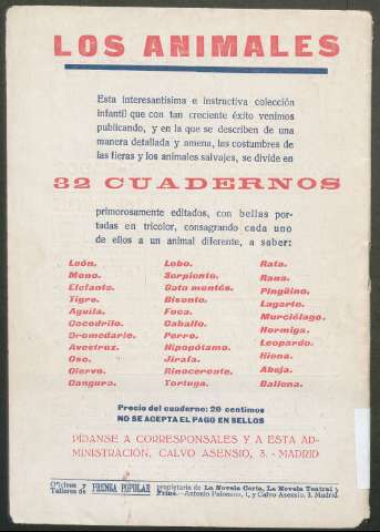 Cubierta