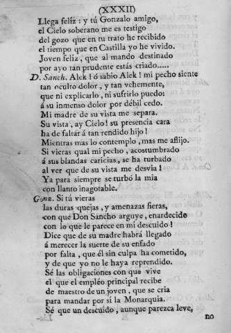XXXII