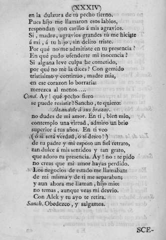 XXXIV