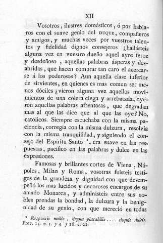 XII