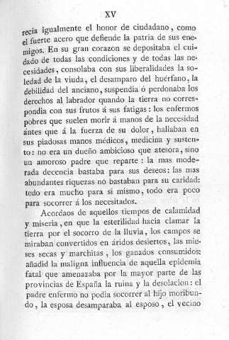 XV