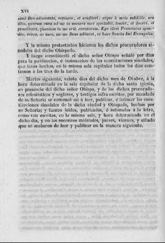 XVI