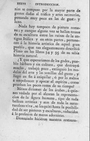 XXXVI