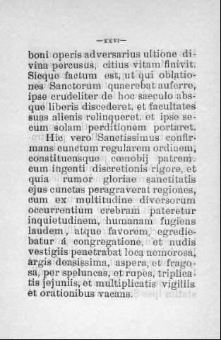 XXVI