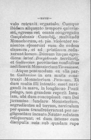 XXVIII