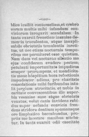 LXXI