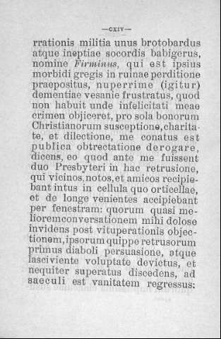 CXIV