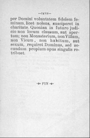 CXVII