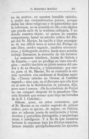 XV