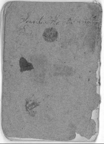 [Cubierta]