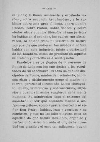 LXIII