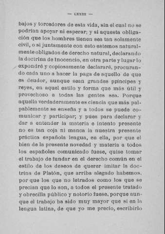 LXXIII