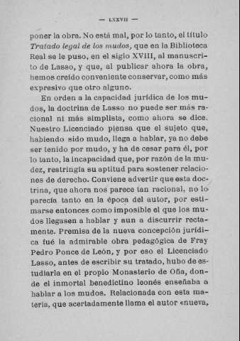 LXXVII