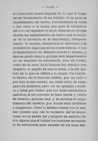 LXXXIV