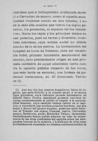 XCVI