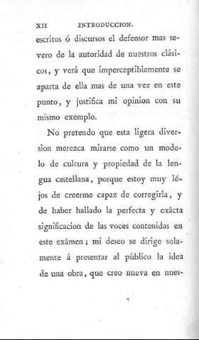 XII