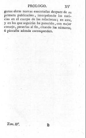 XV