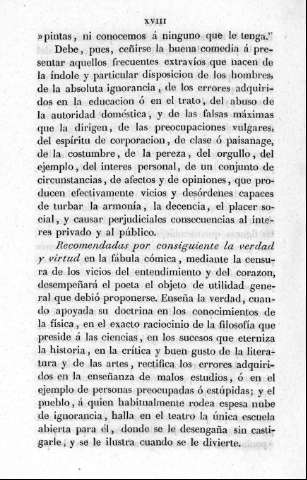 XVIII