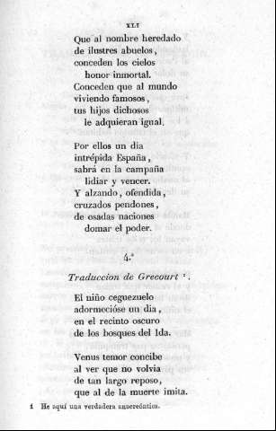 XLI