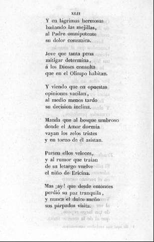 XLII