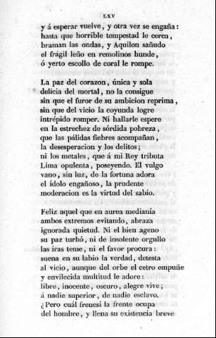 LXV