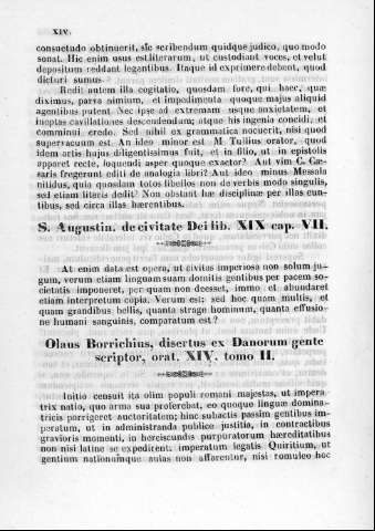 XIV