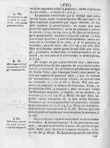 CVI