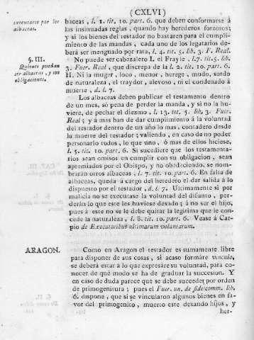 CXLVI