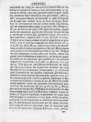 CLXVII