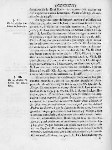 CCXXXVI